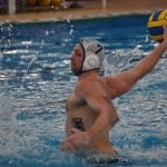 VIDEO: Olomouc smetli, Přerov udolali. Vodní pólisté brali plný bodový zisk