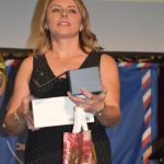 Na jezdeckém plese v Písku se sešly jihočeské legendy i talenty. Za úspěchy roku 2025 přebírali ceny jezdci i chovatelé