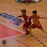 Blatná ovládla turnaj U10 ve Strakonicích, domácím oplatila porážku