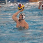 VIDEO: Olomouc smetli, Přerov udolali. Vodní pólisté brali plný bodový zisk