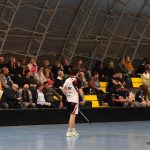 VIDEO: Písečtí florbalisté se výhrou nad Chomutovem naladili na play down