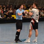 VIDEO: Písečtí florbalisté se výhrou nad Chomutovem naladili na play down