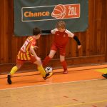 Blatná ovládla turnaj U10 ve Strakonicích, domácím oplatila porážku