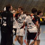 VIDEO: Písečtí florbalisté se výhrou nad Chomutovem naladili na play down