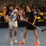 VIDEO: Písečtí florbalisté se výhrou nad Chomutovem naladili na play down