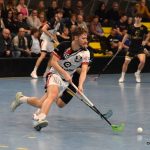 VIDEO: Písečtí florbalisté se výhrou nad Chomutovem naladili na play down