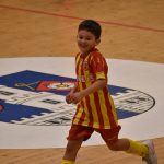 Blatná ovládla turnaj U10 ve Strakonicích, domácím oplatila porážku