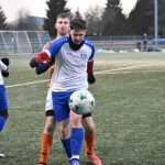 VIDEO: Katovice testovaly síly se strakonickou rezervou, duel skončil 3:3