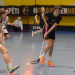 VIDEO: Písečtí florbalisté se výhrou nad Chomutovem naladili na play down