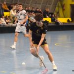 VIDEO: Písečtí florbalisté se výhrou nad Chomutovem naladili na play down