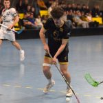 VIDEO: Písečtí florbalisté se výhrou nad Chomutovem naladili na play down