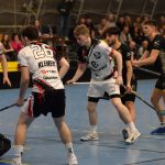 VIDEO: Písečtí florbalisté se výhrou nad Chomutovem naladili na play down