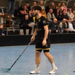 VIDEO: Písečtí florbalisté se výhrou nad Chomutovem naladili na play down