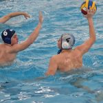 VIDEO: Olomouc smetli, Přerov udolali. Vodní pólisté brali plný bodový zisk