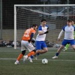 VIDEO: Katovice testovaly síly se strakonickou rezervou, duel skončil 3:3