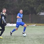 Strakoničtí fotbalisté si v přípravě vyšlápli na divizní Milín