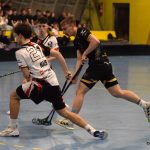 VIDEO: Písečtí florbalisté se výhrou nad Chomutovem naladili na play down