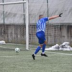 Strakoničtí fotbalisté si v přípravě vyšlápli na divizní Milín