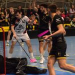 VIDEO: Písečtí florbalisté se výhrou nad Chomutovem naladili na play down