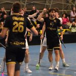 VIDEO: Písečtí florbalisté se výhrou nad Chomutovem naladili na play down