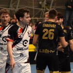 VIDEO: Písečtí florbalisté se výhrou nad Chomutovem naladili na play down