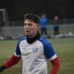 VIDEO: Katovice testovaly síly se strakonickou rezervou, duel skončil 3:3