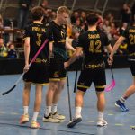 VIDEO: Písečtí florbalisté se výhrou nad Chomutovem naladili na play down