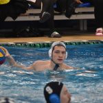 VIDEO: Olomouc smetli, Přerov udolali. Vodní pólisté brali plný bodový zisk