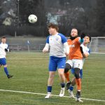 VIDEO: Katovice testovaly síly se strakonickou rezervou, duel skončil 3:3