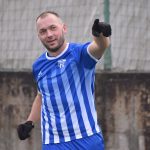 Strakoničtí fotbalisté si v přípravě vyšlápli na divizní Milín