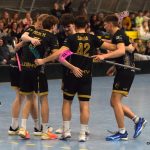 VIDEO: Písečtí florbalisté se výhrou nad Chomutovem naladili na play down