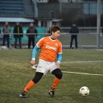 VIDEO: Katovice testovaly síly se strakonickou rezervou, duel skončil 3:3