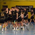 VIDEO: Písečtí florbalisté se výhrou nad Chomutovem naladili na play down