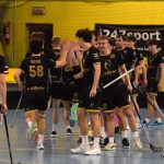 VIDEO: Písečtí florbalisté se výhrou nad Chomutovem naladili na play down