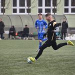 Strakoničtí fotbalisté si v přípravě vyšlápli na divizní Milín