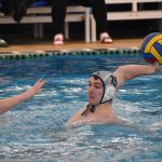 VIDEO: Olomouc smetli, Přerov udolali. Vodní pólisté brali plný bodový zisk