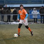 VIDEO: Katovice testovaly síly se strakonickou rezervou, duel skončil 3:3