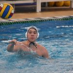 VIDEO: Olomouc smetli, Přerov udolali. Vodní pólisté brali plný bodový zisk