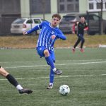 Strakoničtí fotbalisté si v přípravě vyšlápli na divizní Milín