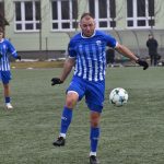 Strakoničtí fotbalisté si v přípravě vyšlápli na divizní Milín