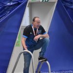 VIDEO: Olomouc smetli, Přerov udolali. Vodní pólisté brali plný bodový zisk