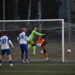 VIDEO: Katovice testovaly síly se strakonickou rezervou, duel skončil 3:3