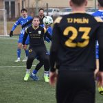 Strakoničtí fotbalisté si v přípravě vyšlápli na divizní Milín