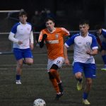 VIDEO: Katovice testovaly síly se strakonickou rezervou, duel skončil 3:3