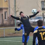 Strakoničtí fotbalisté si v přípravě vyšlápli na divizní Milín