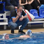 VIDEO: Olomouc smetli, Přerov udolali. Vodní pólisté brali plný bodový zisk