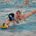 VIDEO: Olomouc smetli, Přerov udolali. Vodní pólisté brali plný bodový zisk