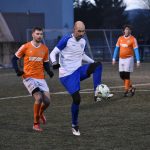 VIDEO: Katovice testovaly síly se strakonickou rezervou, duel skončil 3:3