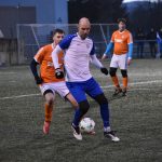 VIDEO: Katovice testovaly síly se strakonickou rezervou, duel skončil 3:3