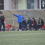 Strakoničtí fotbalisté si v přípravě vyšlápli na divizní Milín